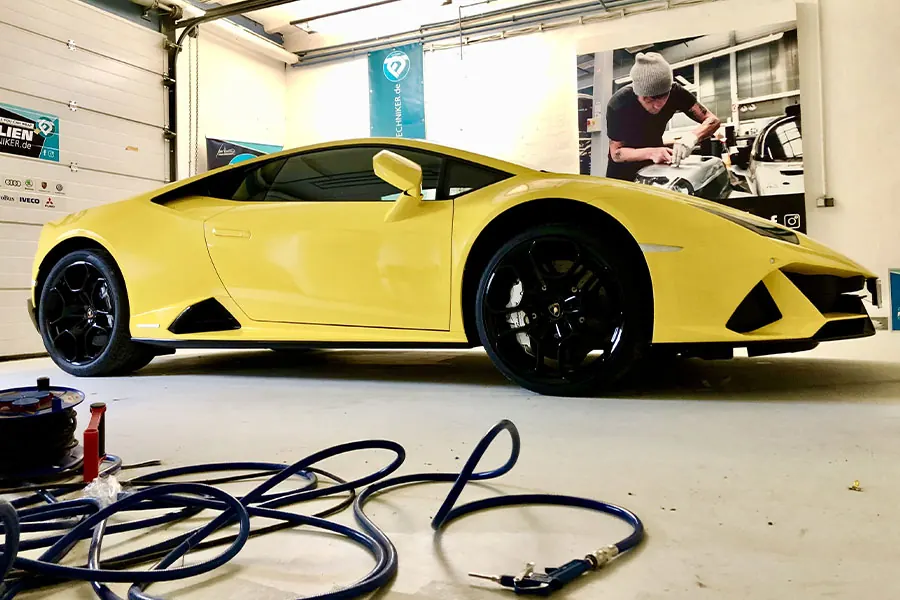 Carwrapping